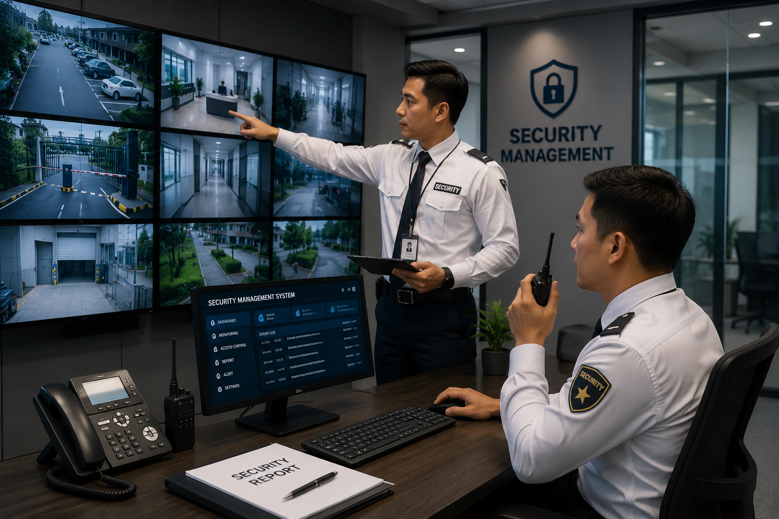 Security
